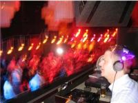 DJ Team Studio Uno Geluid