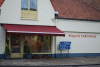 Slagerij Verdonck Steengrill