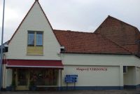 Slagerij Verdonck Steengrill
