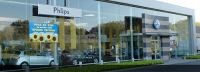 Phlips & Zonen bvba Bedrijfsvoertuigen