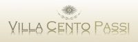 Villa Cento Passi Welness