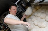 Bakkerij Vervisch - Niville Mattentaarten