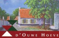 d'Ouwe Hoeve Zalen