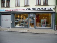 Vindevoghel bvba Algemene elektriciteitswerken