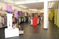 Junic Fashion Mey