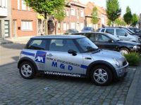M & D Zakenkantoor Persoonlijke lening