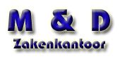 M & D Zakenkantoor Persoonlijke lening