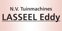 Tuinmachines Lasseel Eddy nv Tuinmachines