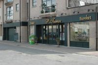 Brood- en banketbakkerij P. Taerwe  Algemene Voeding