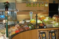 Brood- en banketbakkerij P. Taerwe  Algemene Voeding