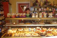 Brood en banket Thienpont  Sigaretten