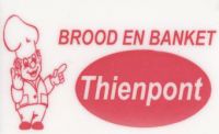 Brood en banket Thienpont  Sigaretten