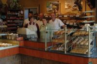 Brood en banket Thienpont  Sigaretten