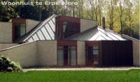 Almico Profielplaten