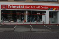 DHZ Doe Het Zelf Center bvba Tuinmachines