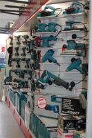 DHZ Doe Het Zelf Center bvba Tuinmachines