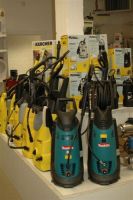 DHZ Doe Het Zelf Center bvba Tuinmachines