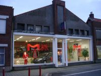 Garage Geert Windels - Calmeyn Porsche