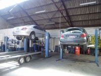 Garage Geert Windels - Calmeyn Porsche