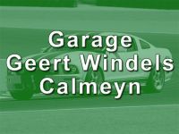 Garage Geert Windels - Calmeyn Porsche
