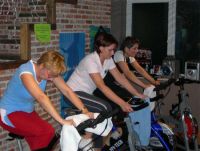 Fysiohuis Kinesitherapie