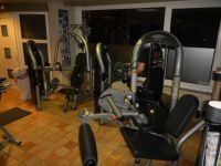 Fysiohuis Kinesitherapie
