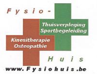 Fysiohuis Kinesitherapie