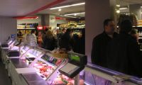 Spar Waarschoot Zuivelproducten