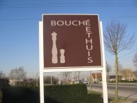Bouch&eacute; Eethuis Pastas