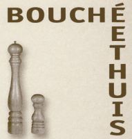 Bouch&eacute; Eethuis Pastas