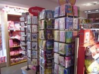 Bookshop 't Zwijntje Bureelartikelen