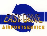 Luchthavenvervoer Easy Drive Chauffeur