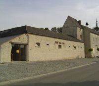 Hof ten As Walking dinner