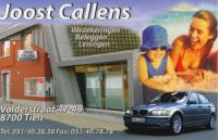 ABC Adviesburo Callens Hospitalisatie