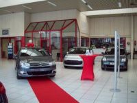 Autohuis CitroHal bvba Citro�n