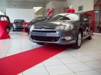 Autohuis CitroHal bvba Citro�n
