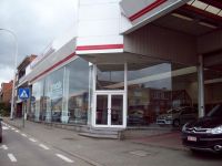 Autohuis CitroHal bvba Citro�n