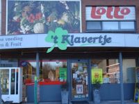 't Klavertje Italiaanse specialiteiten