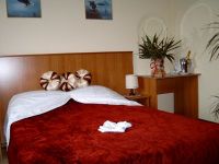 Hotel Eikenhof  Overnachting