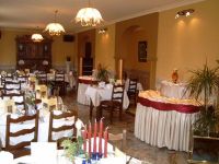 Hotel Eikenhof  Overnachting
