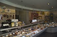 De Lustige Boer Slagerij - Traiteur - Feestzaal Rouwmaaltijden