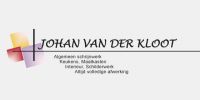 Schrijnwerkerij Johan Van Der Kloot Houtwerk