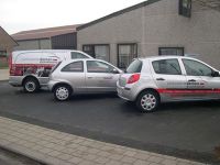 Carrosserie Deman Axa