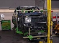Carrosserie Deman Axa