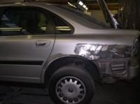 Carrosserie Deman Axa