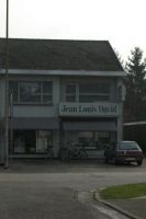 Dress Store Fietsenverhuur