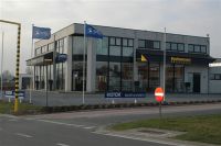 Bastiaansen decoratie Behangpapier