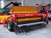 Thienpondt Peter Landbouwmachines