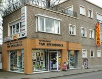 Foto-digit Van Speybroeck Canon