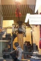 Kousenboetiek Fassini Wolford